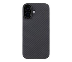 Tactical MagForce Aramid Kryt pre Apple iPhone 17 Black
