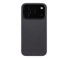 Tactical MagForce Aramid Kryt pre Apple iPhone 17 Pro Black