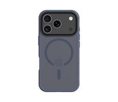 Tactical MagForce Hyperstealth Kryt pre iPhone 17 Pre Deep Blue
