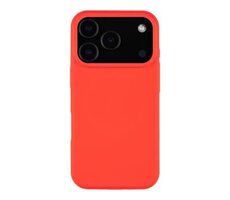 Tactical MagForce Velvet Smoothie Kryt pre Apple iPhone 17 Pre Chilli