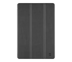 Tactical Book Tri Fold Puzdro pre XIAOMI Redmi Pad 2 Black