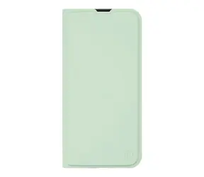 Obal:Me SmoothTouch Puzdro pre XIAOMI Redmi Note 14 4G Mint Green