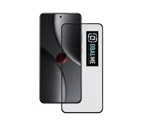 Obal:Me 5D Tvrdené Sklo pre XIAOMI 15 Ultra Black