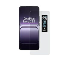 Obal:Me 2.5D Tvrdené Sklo pre OnePlus Nord CE5 Clear