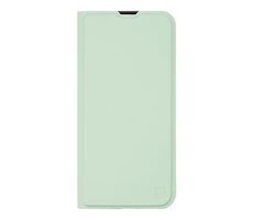 Obal:Me SmoothTouch Puzdro pre Samsung Galaxy A17 4G/5G Mint Green