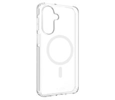 FIXED MagPure Zadný kryt s podporou MagSafe pre Samsung Galaxy A17 4G/5G číra