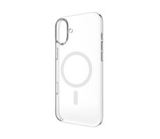 FIXED Zadný kryt MagShell s podporou Magsafe pre Apple iPhone 17 číry