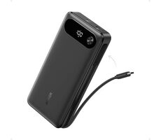 Anker 20000mAh Powerbanka čierna / 87W / 2x USB-C / 1x USB-A