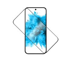 FIXED Ochranné tvrdené sklo Full-Cover pre Google Pixel 10 Pro XL 5G čierne