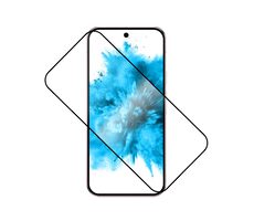 FIXED Ochranné tvrdené sklo Full-Cover pre Google Pixel 10 5G čierne