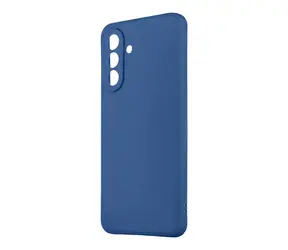 Obal:Me Matte TPU Kryt pre Samsung Galaxy A17 4G/5G modrá