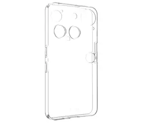 FIXED TPU gélový kryt Story pre Nothing Phone (3) 5G číry