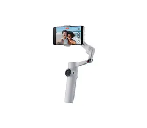 Insta360 Flow 2 Standard Bundle (sivá)