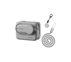 Insta360 GO 3 - sada silikónových ochranných krytov (sivá)