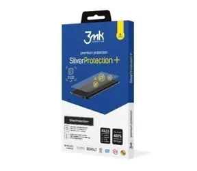 3mk SilverProtection+ Ochranná fólia pre OnePlus 13 / antibakteriálna