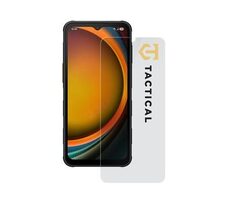 Tactical Glass Shield 2.5D sklo pre Samsung Galaxy Xcover 7 Pro Clear