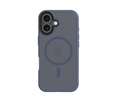 Tactical MagForce Hyperstealth Kryt pre iPhone 17 Deep Blue
