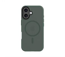 Tactical MagForce Hyperstealth Kryt pre iPhone 17 Forest Green