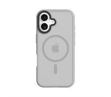 Tactical MagForce Hyperstealth Kryt pre iPhone 17 Light Grey