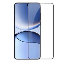 Nillkin Tvrdené Sklo 2.5D CP+ PRO Black pre POCO F7