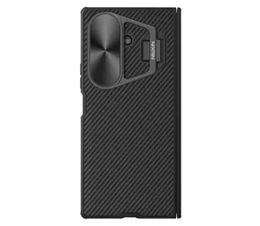 Nillkin CamShield Prop Magnetic Zadný Kryt pre Samsung Galaxy Z Fold 7 Black