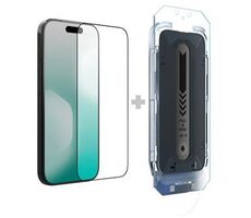 Nillkin Tvrdené Sklo 2.5D CP+ PRO Black pre Apple iPhone 17 (s aplikátorom)