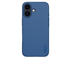 Nillkin Super Frosted PRO Zadný Kryt pre Apple iPhone 17 Blue