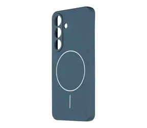 Obal:Me MagNetix Matte TPU Kryt pre Samsung Galaxy S25 Blue