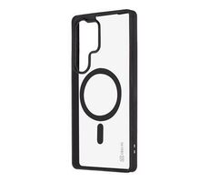 Obal:Me MagNetix Outline Kryt pre Samsung Galaxy S25 Ultra Black