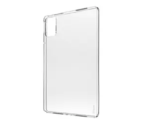 Obal:Me TPU Kryt pre Lenovo Tab M11/M11 LTE Transparent