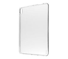 Obal:Me TPU Kryt pre iPad 10.9 2022/11 2025 Transparent