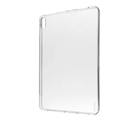 Obal:Me TPU Kryt pre iPad 10.9 2022/11 2025 Transparent
