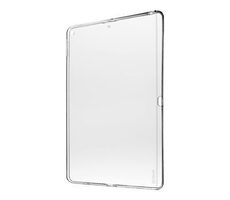 Obal:Me TPU Kryt pre iPad 10.2 2019/2020/2021 Transparent