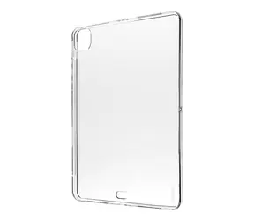 Obal:Me TPU Kryt pre iPad Pro 11 2020/2021/2022 Transparent