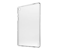 Obal:Me TPU Kryt pre Samsung Galaxy Tab A9+ Transparent