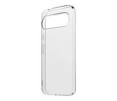 Obal:Me TPU Kryt pre Google Pixel 10 Pre XL Transparent