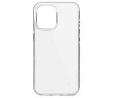 Epico Hero Case Ultraľahký kryt pre iPhone 17 transparentný