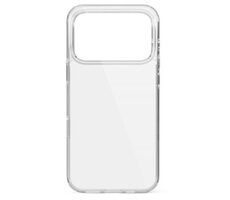 Epico Hero Case Ultraľahký kryt pre iPhone 17 Pre transparentné