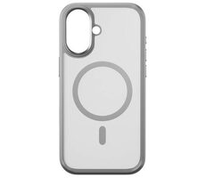 Epico HeroMatte Pro Mag+Case kryt pre iPhone 17 Qi2 & MagSafe kompatibilný šedá