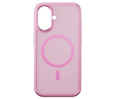 Epico HeroMatte Pro Mag+Case kryt pre iPhone 17 Qi2 & MagSafe kompatibilná ružová