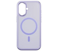 Epico HeroMatte Pro Mag+Case kryt pre iPhone 17 Qi2 & MagSafe kompatibilný fialová