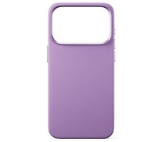 Epico Silicone Pro Mag+ Case kryt pre iPhone 17 Pro Qi2 & MagSafe kompatibilný fialová