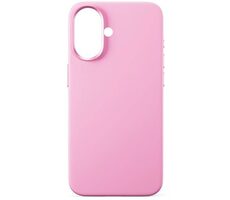 Epico Silicone Pro Mag+ Case kryt pre iPhone 17 Qi2 & MagSafe kompatibilná ružová