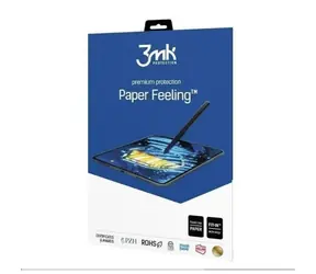3mk Paper Feeling ochrana displeja pre Samsung Galaxy Tab Active 4 Pro