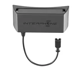 Rozbalené - Interphone Náhradná batéria 560 mAh pre U-COM2/U-COM4/U-COM16 / rozbalené