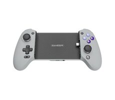 Rozbalené - GameSir G8 Galileo / Bezdrôtový ovládač s držiakom na telefón / USB-C / rozbalené