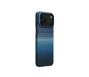 Pitaka Ultra-Slim Case zadný kryt pre Apple iPhone 17 Pro Max Moonrise