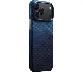 Pitaka Ultra-Slim Case zadný kryt pre Apple iPhone 17 Pro Max Over the horizon