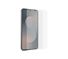 Samsung Ochranná fólia S25 FE Transparent