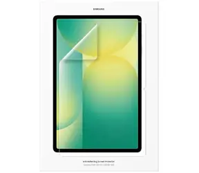 Samsung Ochranná fólia Tab S10 FE+ Transparent